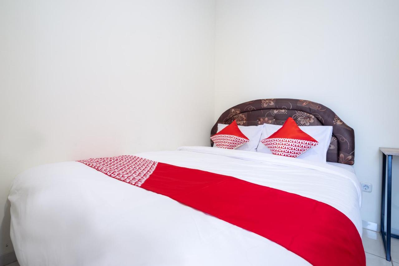 Oyo 2347 Griya Patran Hotel Ngabean Kültér fotó
